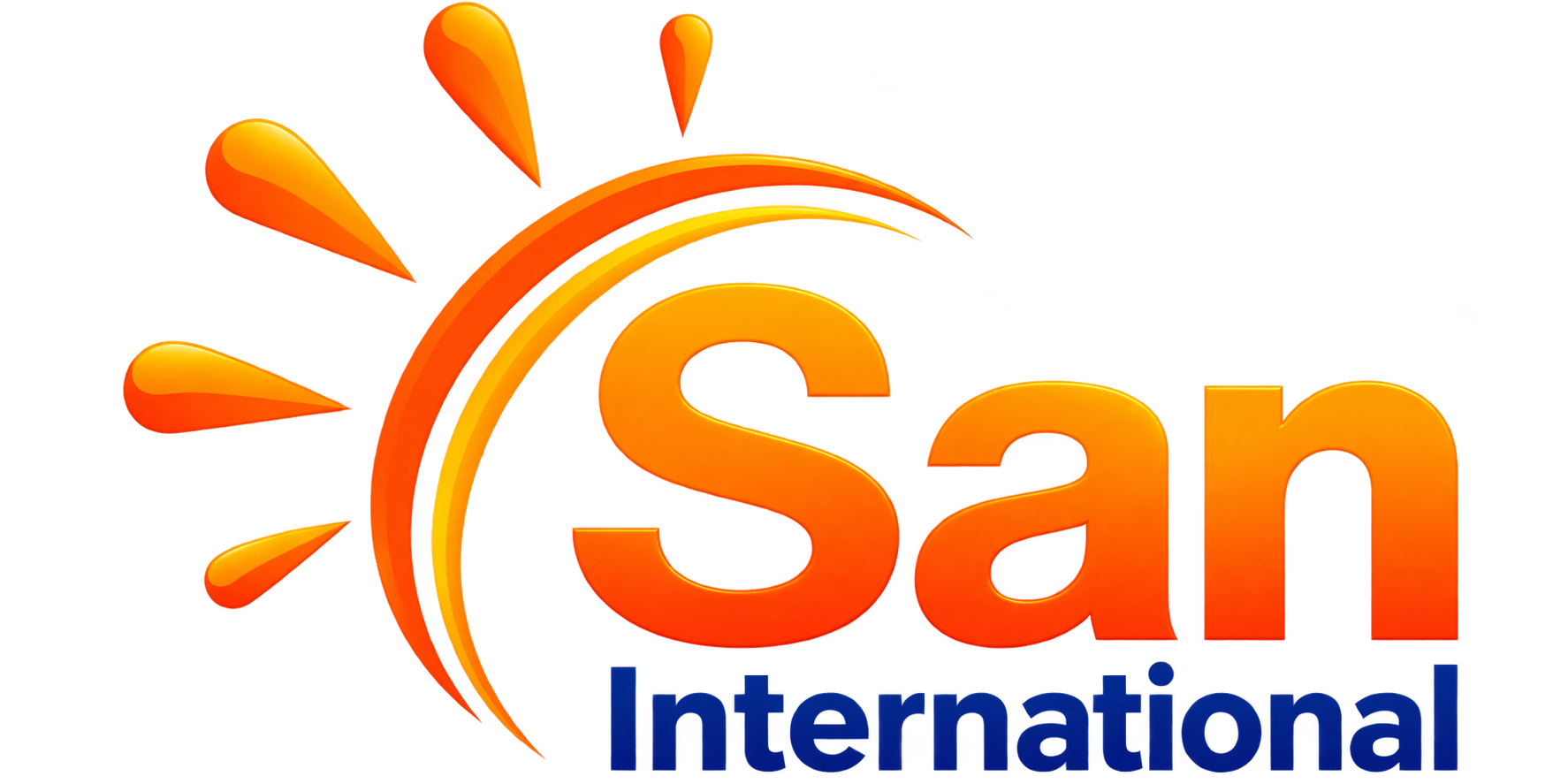 SAN INTERNATIONAL